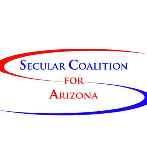 Profile picture for Secular Coalition for Arizona