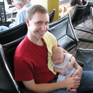Profile picture for Aaron Cozort