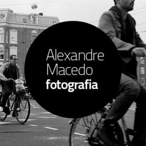 Profile picture for Alexandre Macedo
