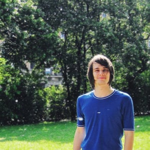 Profile picture for Benjamin Brueckner