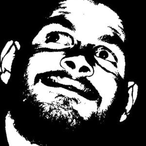 Profile picture for Mr. Mustang, The greedy