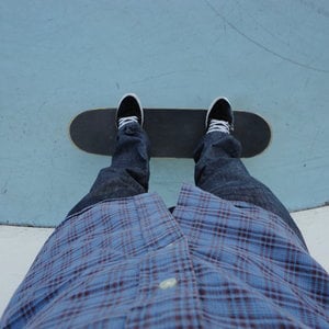 Profile picture for Matthew Dockery