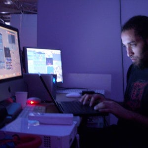 Profile picture for dzpixel - SAMY LAMOUTI