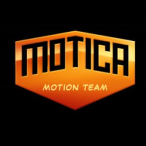 Profile picture for Mótica