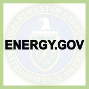 Profile picture for U.S. Department of Energy