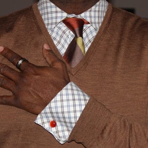 Profile picture for marcus riley