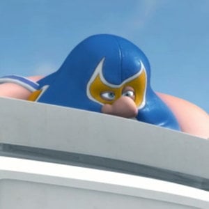 Profile picture for The Soulcage Department