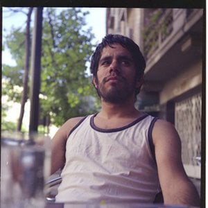Profile picture for Gustavo Catalan