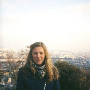 Profile picture for Britt Kirmes