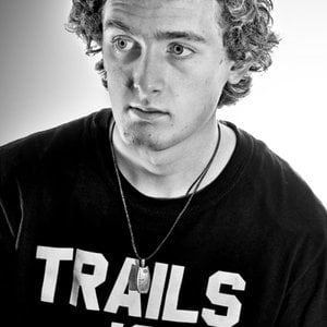 Profile picture for Jacob Gibbins