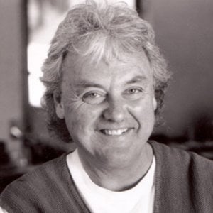 Profile picture for Dan Driscoll