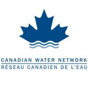 Profile picture for Canadian Water Network