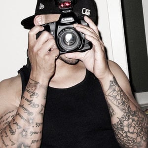 Profile picture for STEPHEN GARNETT
