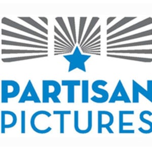 Profile picture for PARTISAN PICTURES