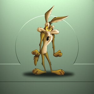Profile picture for Coyote