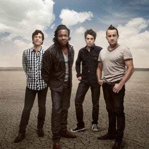 Profile picture for newsboys