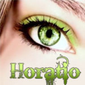 Profile picture for Horatio