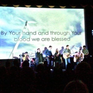 Profile picture for EastCoastChurch