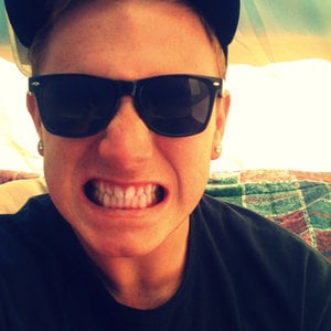 Profile picture for Jacob Anshen