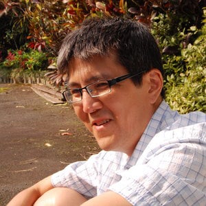 Profile picture for Corey Murata