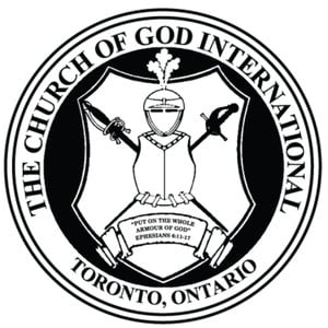 Profile picture for Church of God Int'l, Toronto