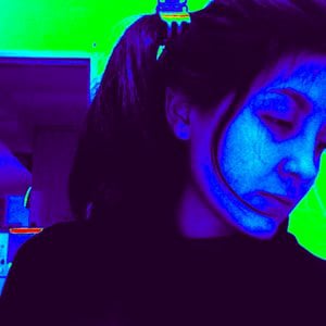 Profile picture for Celeste Massin