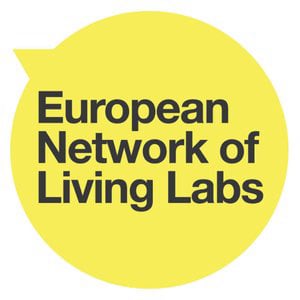 Profile picture for European Network of Living Labs