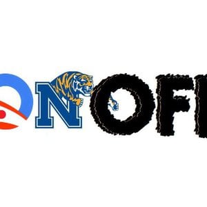 Profile picture for ON OFF TEAM