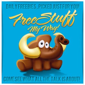 Profile picture for FreeStuff Manny