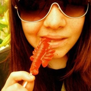 Profile picture for Amanda Patterson