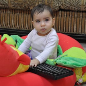 Profile picture for Thouria Mahmoud