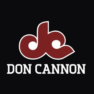 Profile picture for Don Cannon