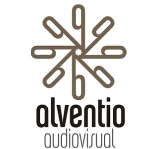 Profile picture for Alventio Audiovisual