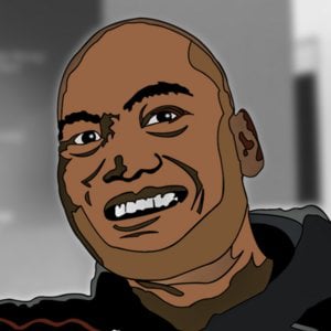 Profile picture for Ollie Mamaril