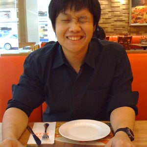 Profile picture for Charan Tonsuwannarat