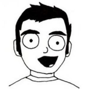 Profile picture for James Almeida