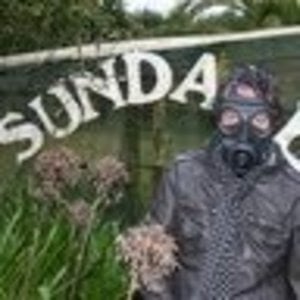 Profile picture for Hugh Sundae