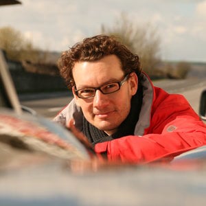 Profile picture for Nick Hahne