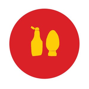 Profile picture for Ketchup Mayonnaise