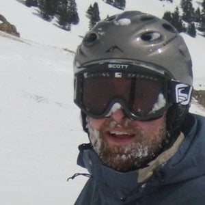 Profile picture for Tom Cook