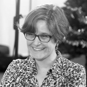 Profile picture for Kate Hammer