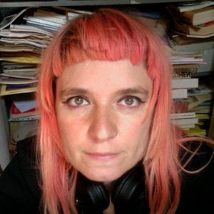 Profile picture for Mariola Brillowska