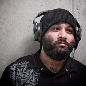 Profile picture for Sunny Thaper