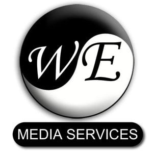 Profile picture for WE Media Services