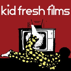 Profile picture for Kid Fresh Films