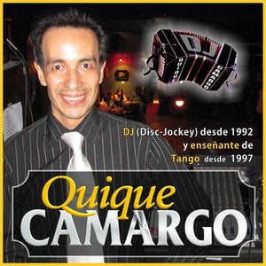 Profile picture for Quique Camargo
