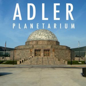 Profile picture for Adler Planetarium