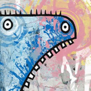 Profile picture for Todd Ramsay