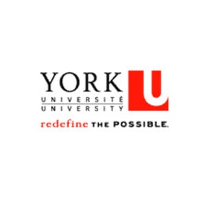 Profile picture for York University Libraries