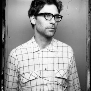 Profile picture for Jamie Lidell